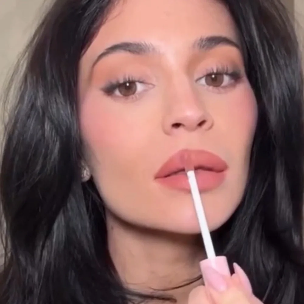 Kylie cosmetics liquid matte lipstick